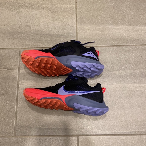 Brand new Nike Air Zoom Terra Kiger 7 - Picture 6 of 7